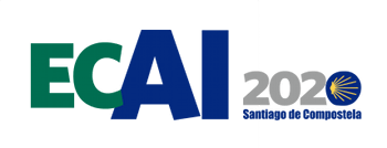 Logo ECAI2020