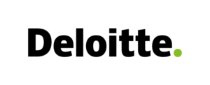 Logo Primario - Digital - Deloitte